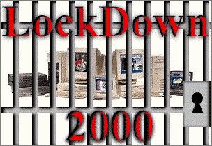 Lockdown 2000